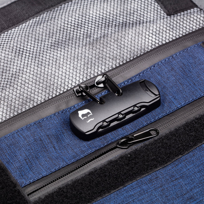 Rollin Budz Colby Scent Free Bag