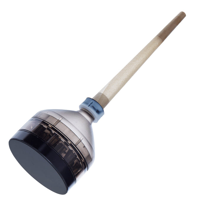 Rollin Budz Grinder And Cone Maker Set