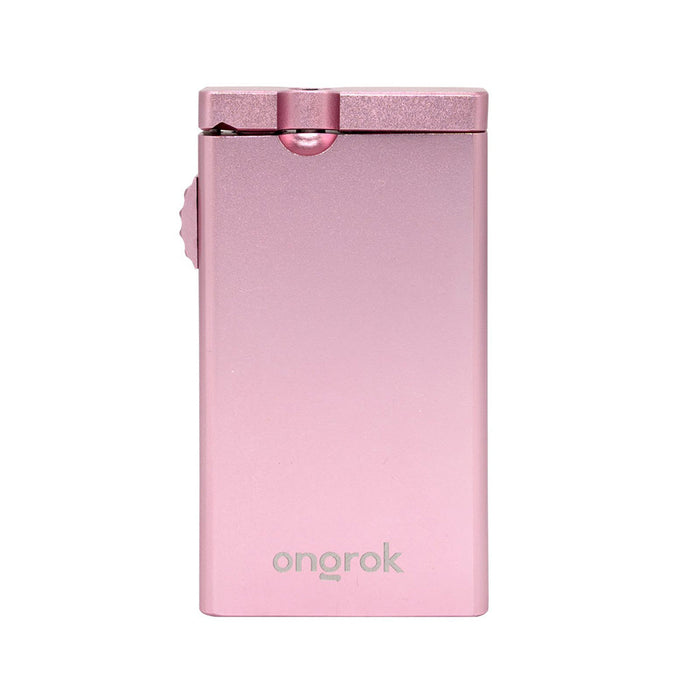 ONGROK Aluminum Dugout ­