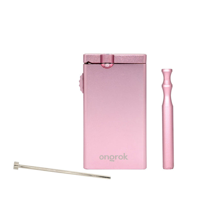 ONGROK Aluminum Dugout ­