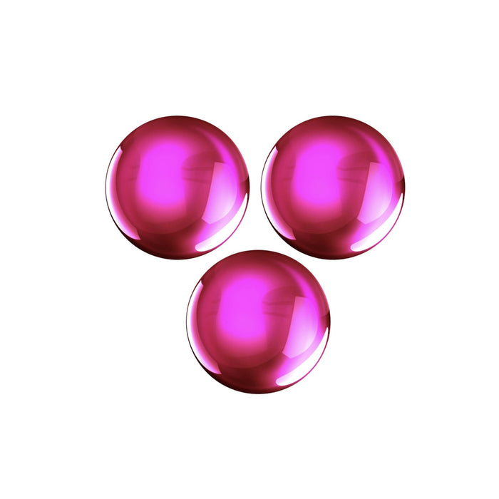 Ruby Terp Pearl 3-Pack