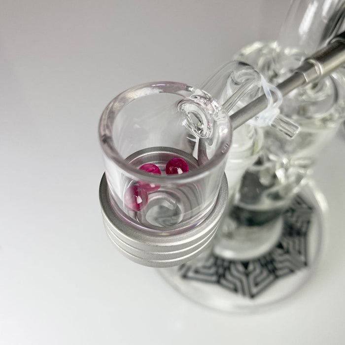 Ruby Terp Pearl 3-Pack