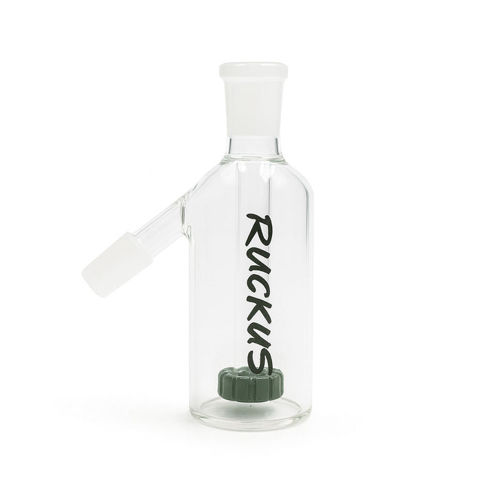 RUCKUS DISC-O INFERNO ASH CATCHER