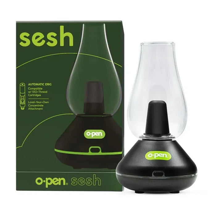 Sesh 510 e-rig | HEADSHOP