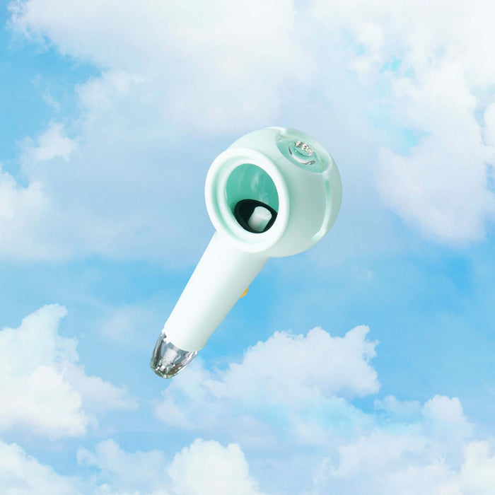 The Pipe Iridescent - Sky