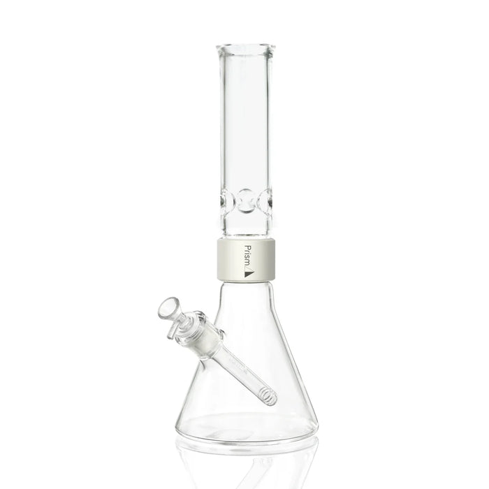 Clear Standard Beaker Single Stack