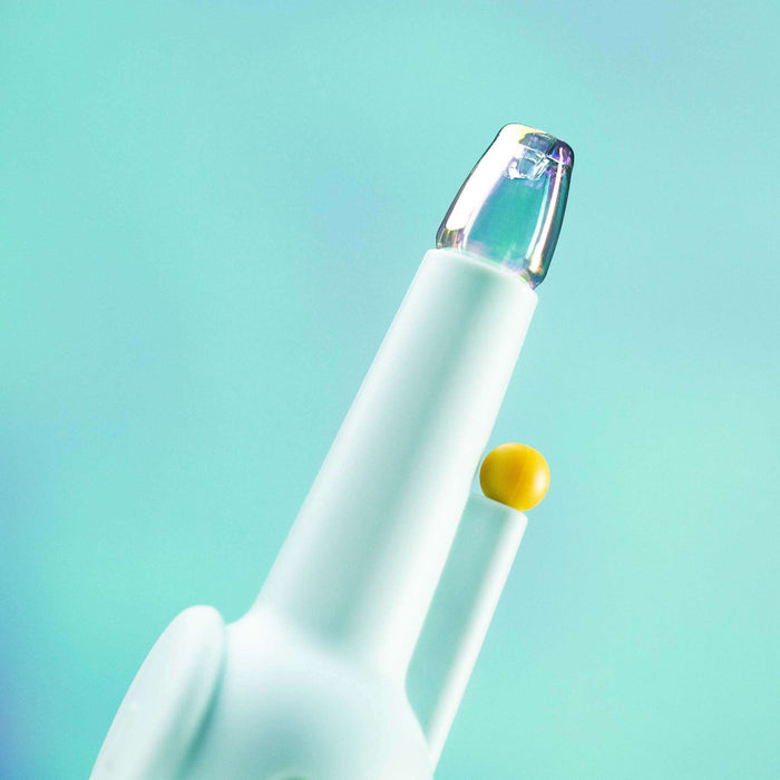 The Pipe Iridescent - Sky