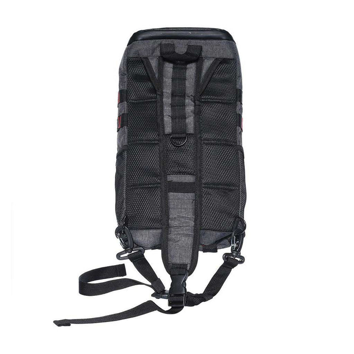 BRIGHTBAY SMELL PROOF CARBON BACKPACK "SK SLINGER"