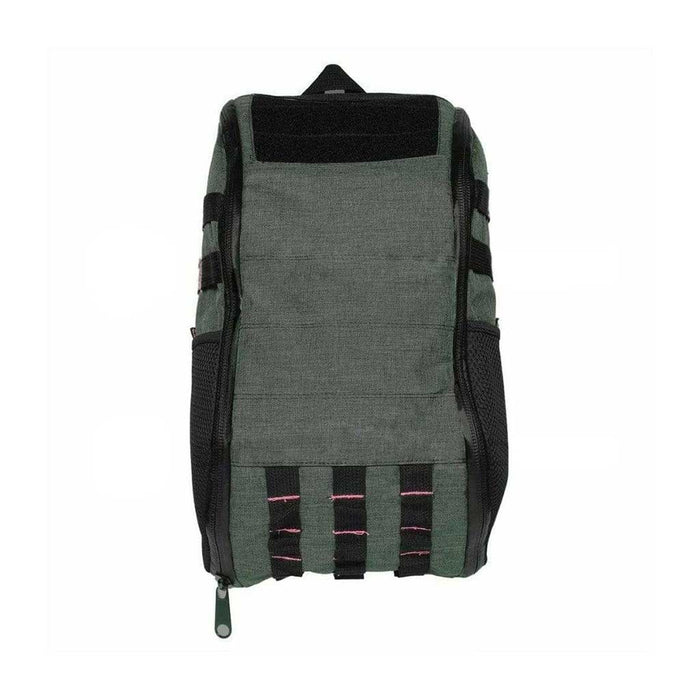 BRIGHTBAY SMELL PROOF CARBON BACKPACK "SK SLINGER"