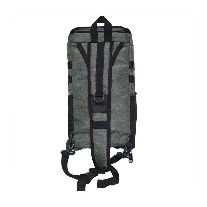 BRIGHTBAY SMELL PROOF CARBON BACKPACK "SK SLINGER"
