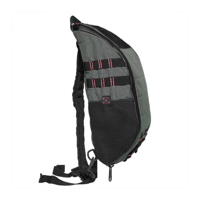 BRIGHTBAY SMELL PROOF CARBON BACKPACK "SK SLINGER"