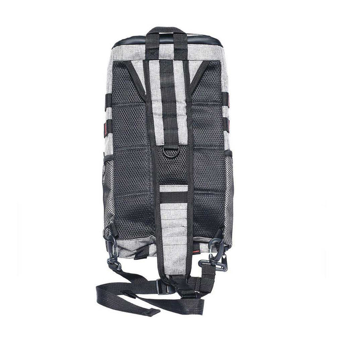 BRIGHTBAY SMELL PROOF CARBON BACKPACK "SK SLINGER"