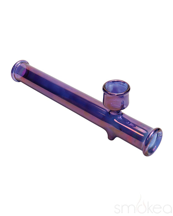 SMOKEA Metallic Steamroller Pipe