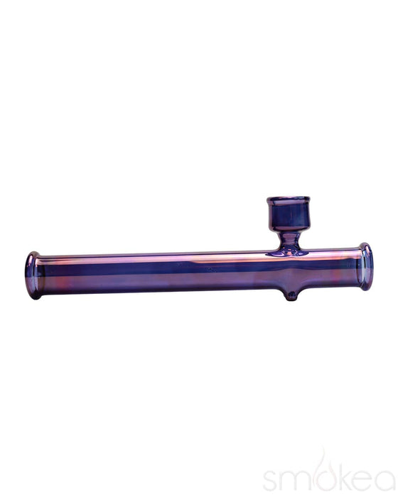 SMOKEA Metallic Steamroller Pipe