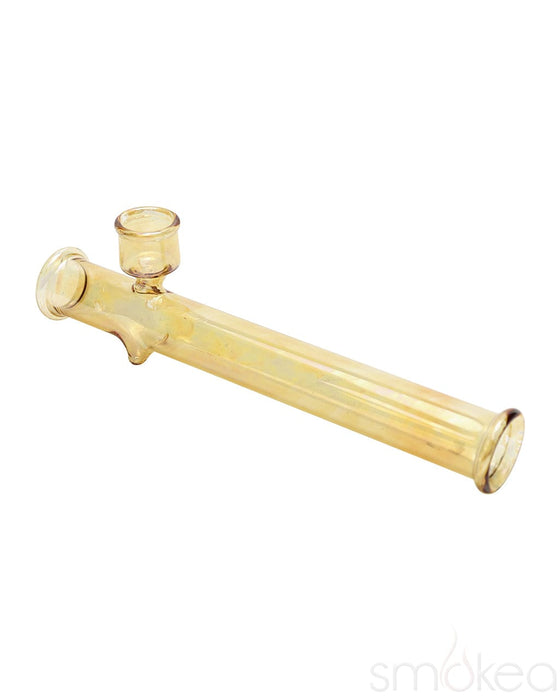 SMOKEA Metallic Steamroller Pipe