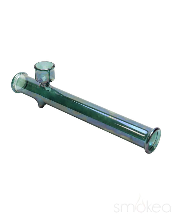 SMOKEA Metallic Steamroller Pipe