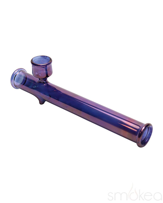 SMOKEA Metallic Steamroller Pipe