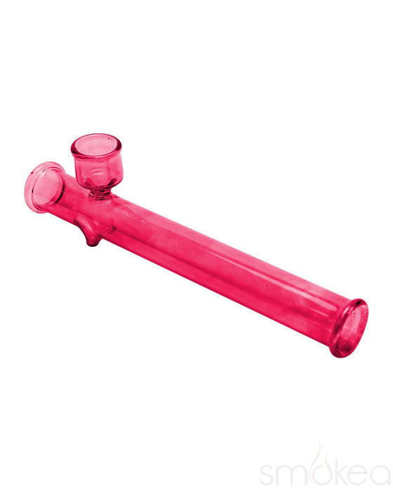 SMOKEA Metallic Steamroller Pipe