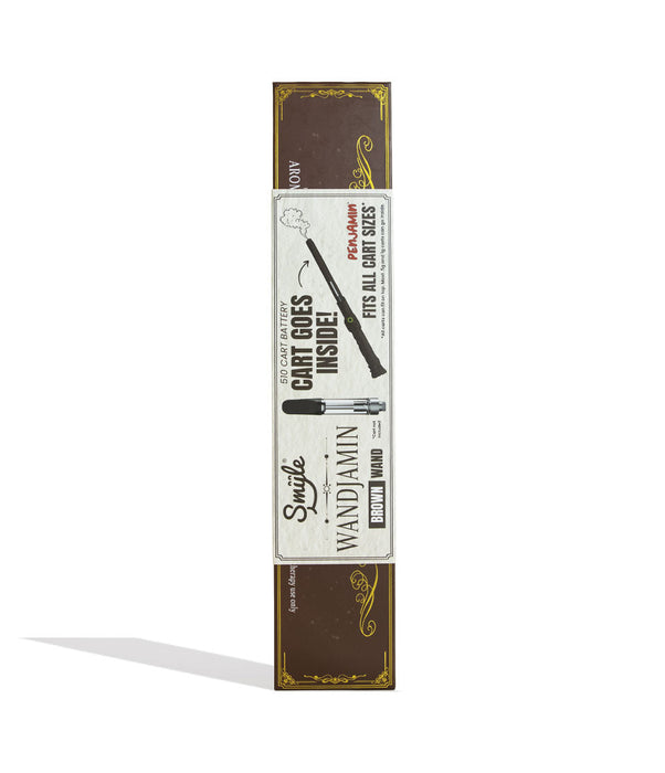 Smyle Wandjamin Variable Voltage Battery