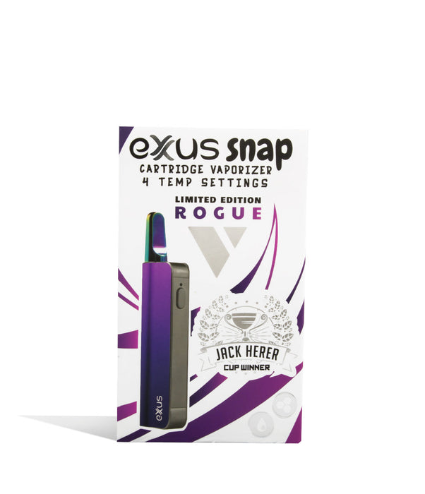 Exxus Vape Snap VV 510 Thread Battery