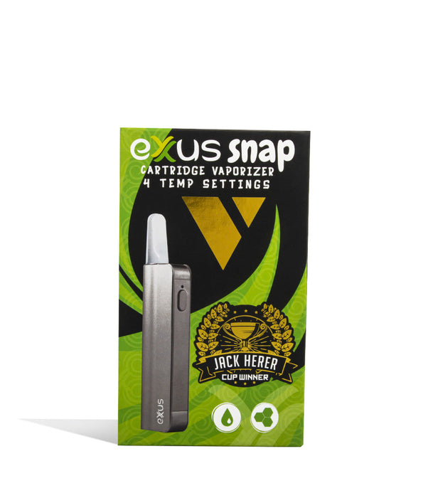 Exxus Vape Snap VV 510 Thread Battery