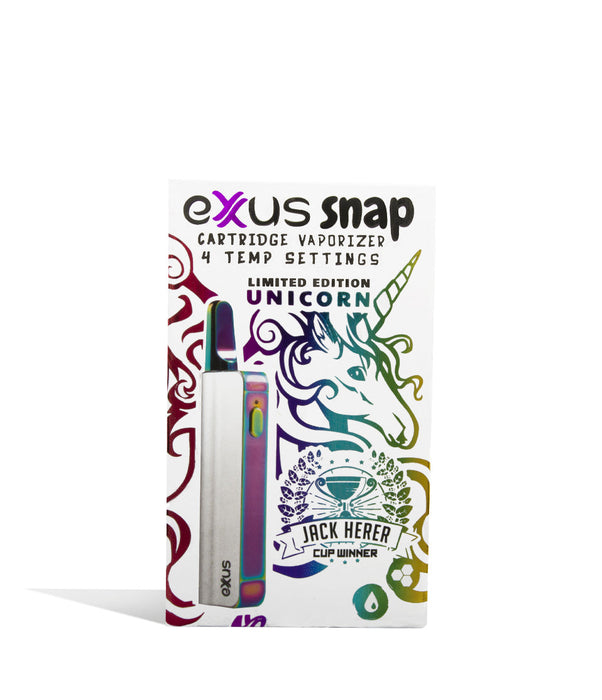 Exxus Vape Snap VV 510 Thread Battery