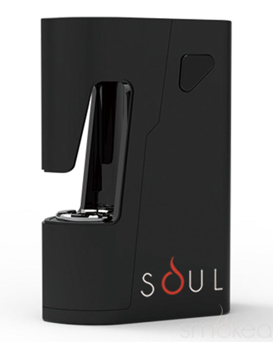 SOUL Rage Portable Oil Vaporizer