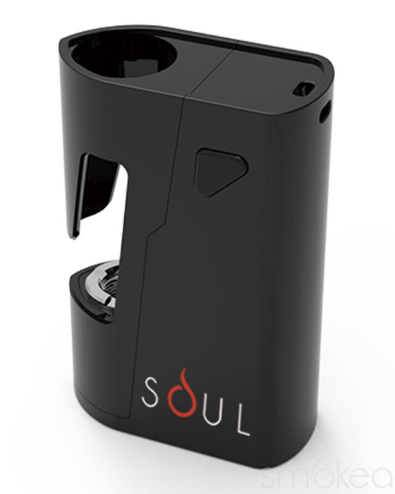 SOUL Rage Portable Oil Vaporizer