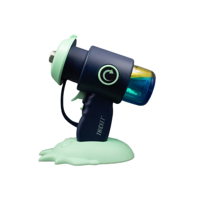 Spaceout Flashback Torch with Hidden Glycerin Storage