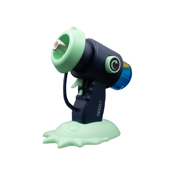 Spaceout Flashback Torch with Hidden Glycerin Storage