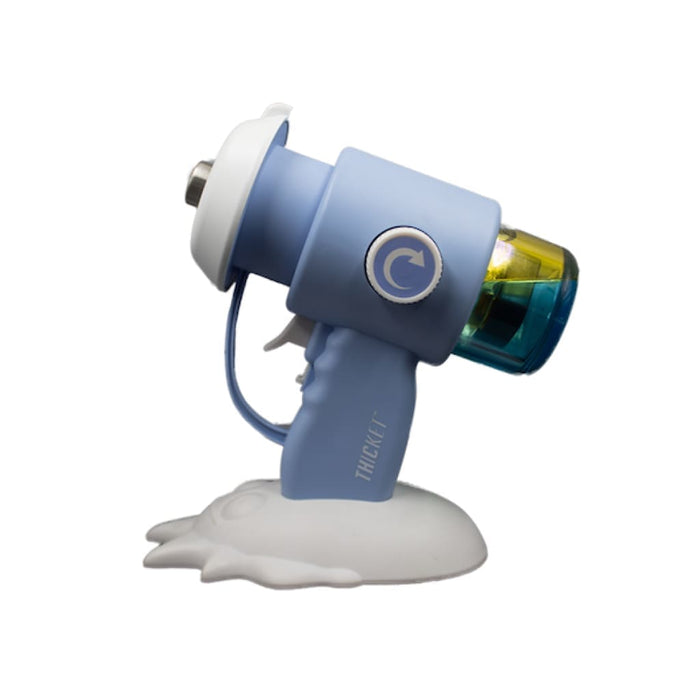 Spaceout Flashback Torch with Hidden Glycerin Storage