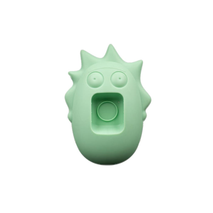 Spaceout Flashback Torch with Hidden Glycerin Storage