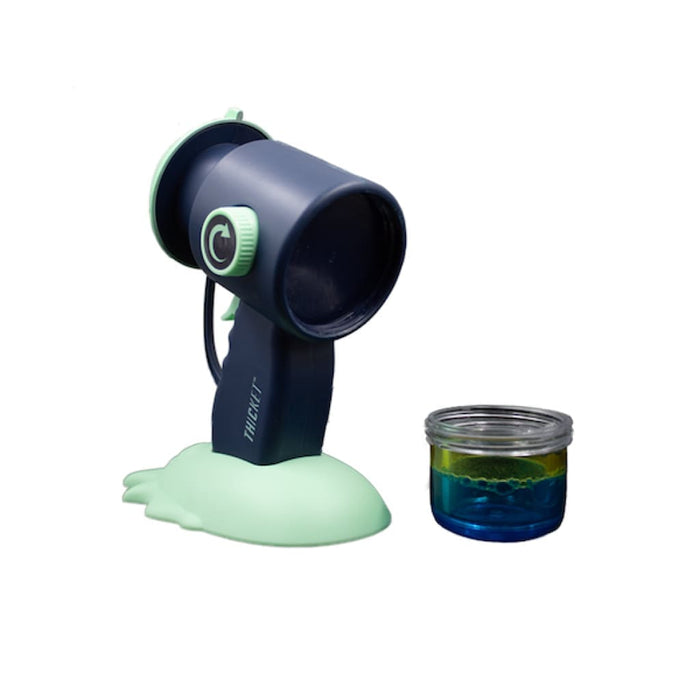 Spaceout Flashback Torch with Hidden Glycerin Storage