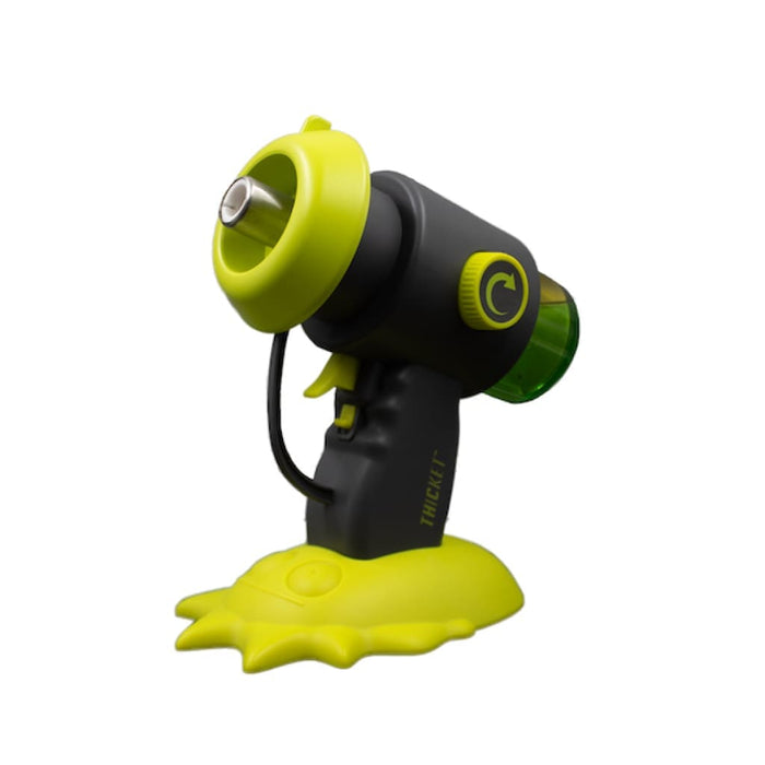 Spaceout Flashback Torch with Hidden Glycerin Storage