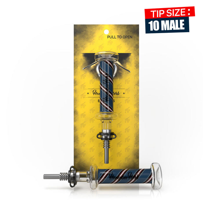 CANDY STRIPPED NECTAR COLLECTOR