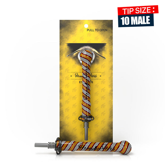 CANDY POP NECTAR COLLECTOR