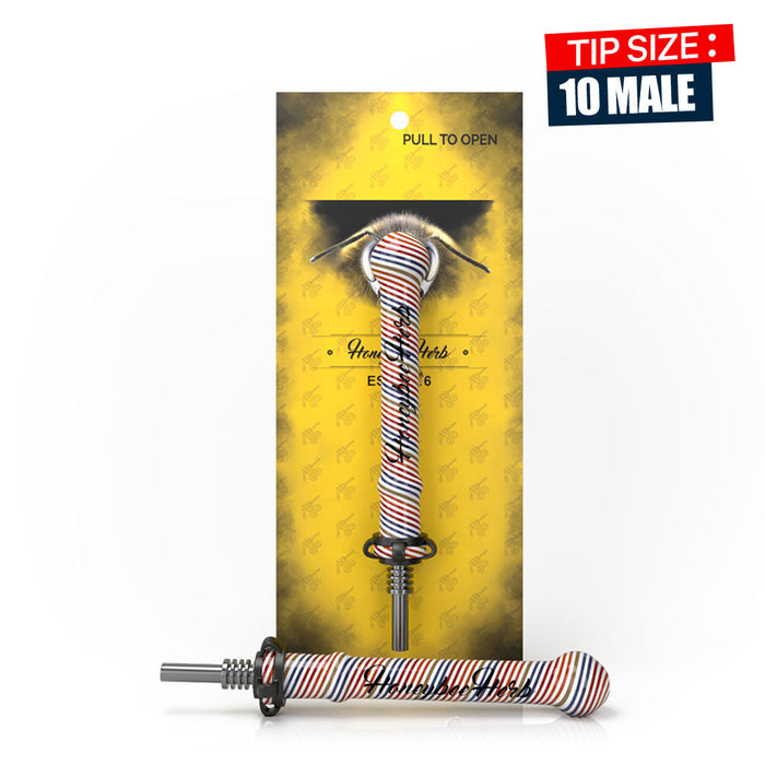 CANDY POP NECTAR COLLECTOR