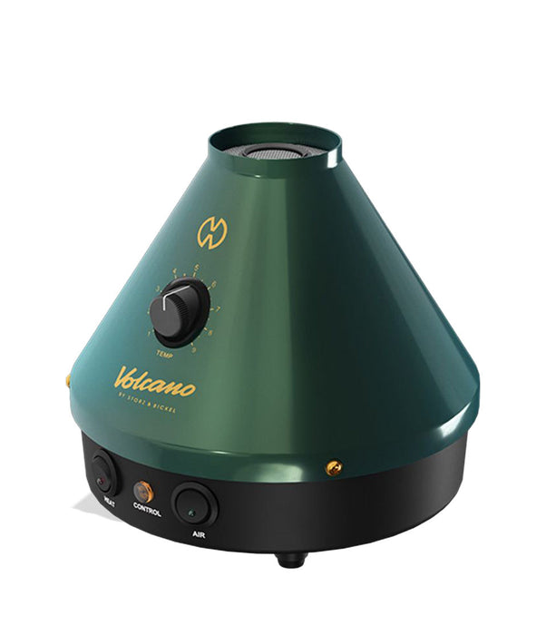 Storz & Bickel Volcano Classic Vaporizer 25th Anniversary Special Edition