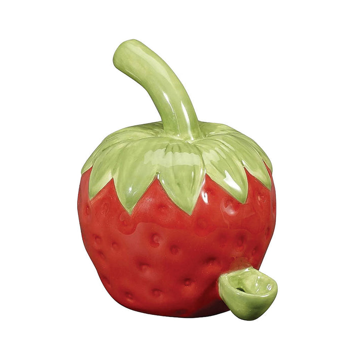 STRAWBERRY PIPE