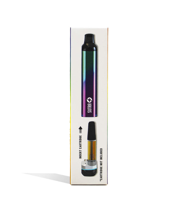 Sutra Vape SILO Auto Draw Cartridge Vaporizer