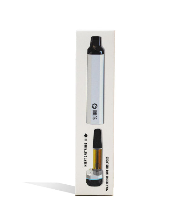 Sutra Vape SILO Auto Draw 510 Thread Battery
