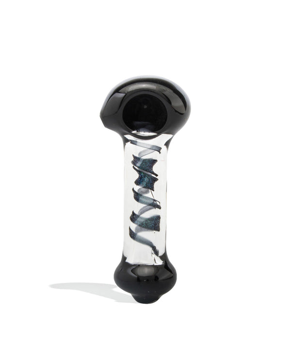 5 inch Swirl Dicro Hand Pipe