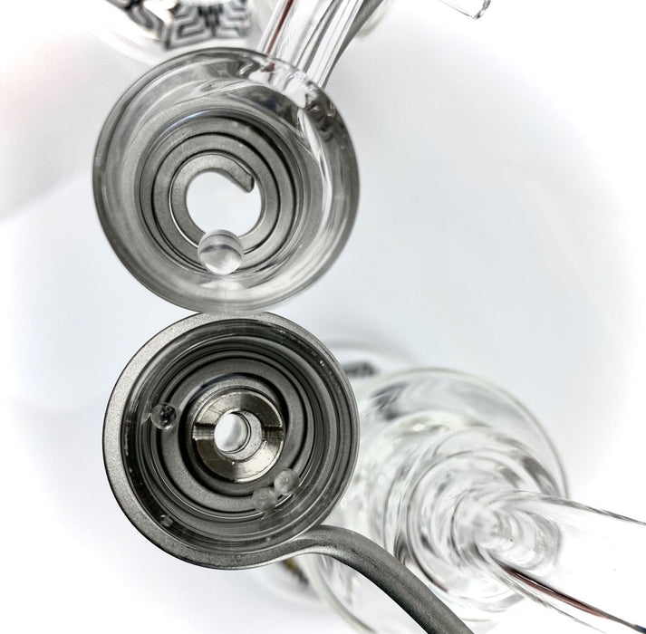 Quartz Terp Pearl 3-Pack