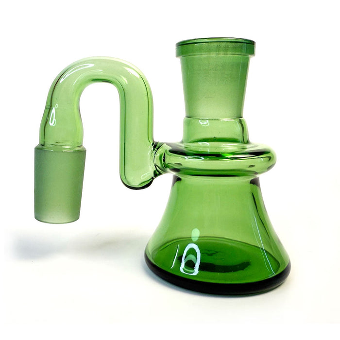 TRANSLUCENT FULL COLOR ASH CATCHER