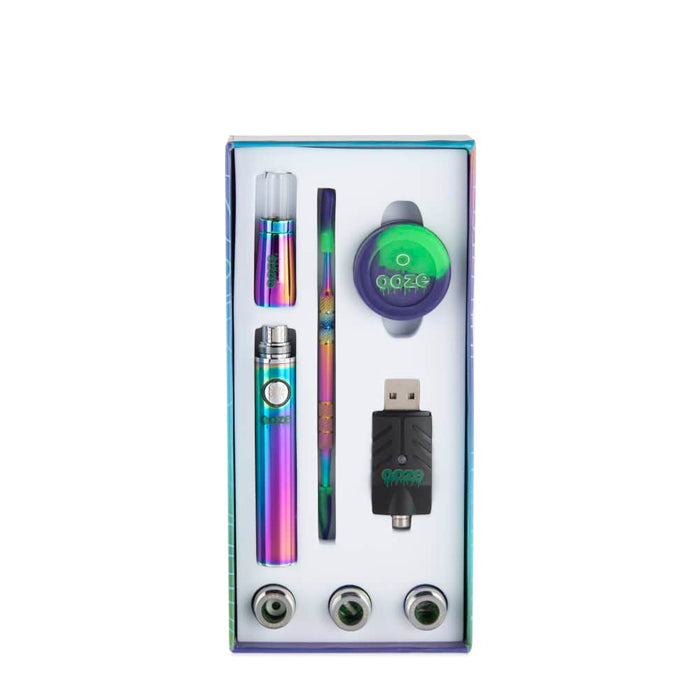 Ooze Fusion Atomizer Vape Battery
