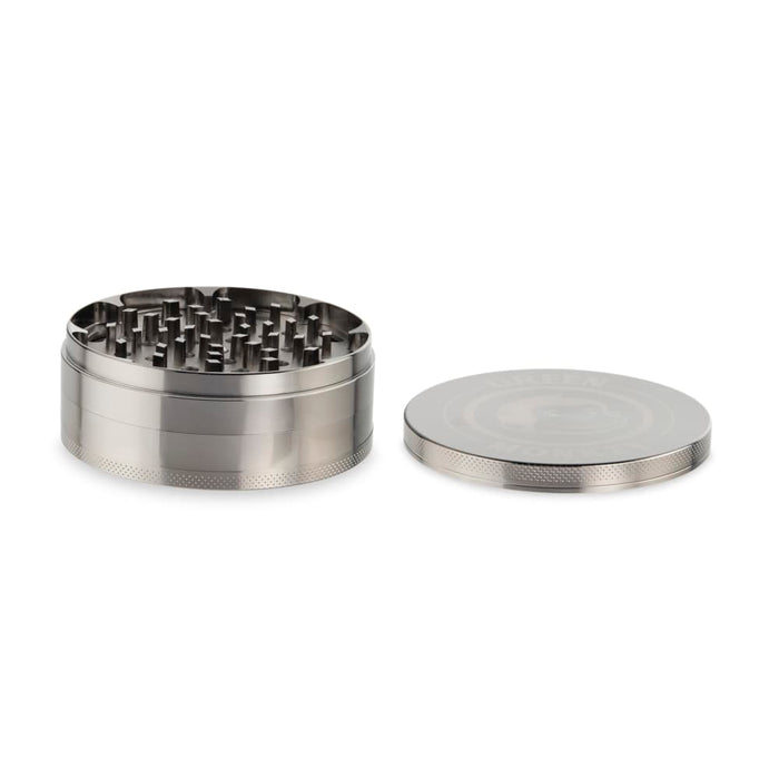 Green Monkey Grinder - Capuchin 4pc - 100mm