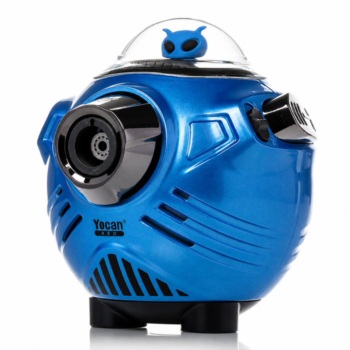 UFO Butane Torch Lighter – Adjustable Jet Flame