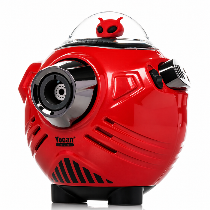 UFO Butane Torch Lighter – Adjustable Jet Flame