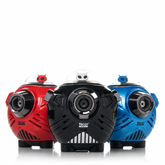 UFO Butane Torch Lighter – Adjustable Jet Flame