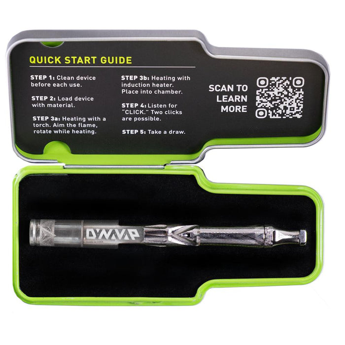 DynaVap – The UniDyn